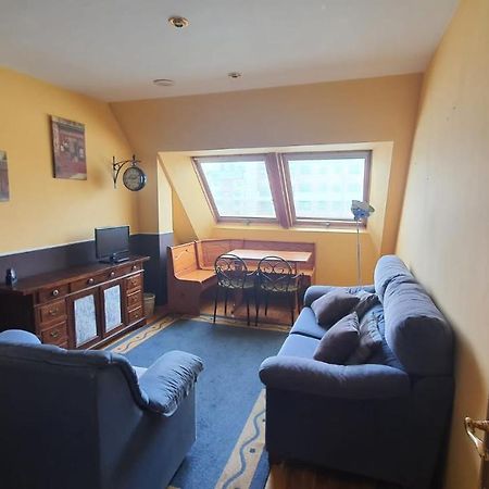 Apartamento O Xardin 里瓦德奥 外观 照片