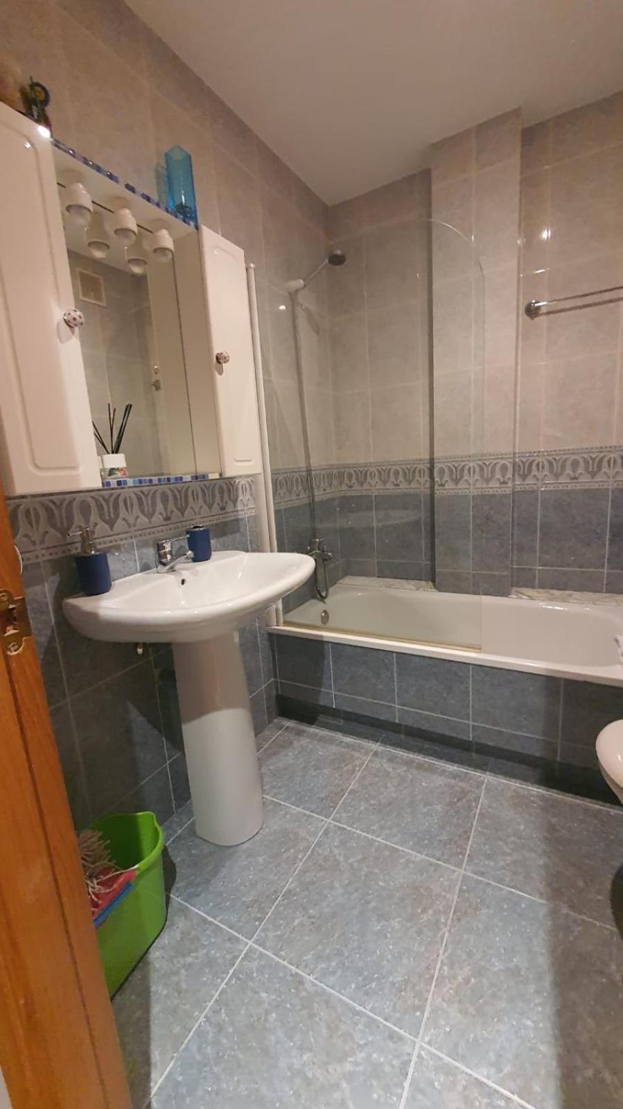 Apartamento O Xardin 里瓦德奥 外观 照片
